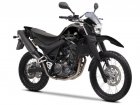 Yamaha XT660R